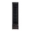 Hendi/Arktic Displayvriezer SLIM | Arktic | 117L | Zwart | 230V/350W