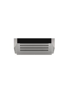 Hendi Condensatiekap voor ovens | HENDI | 219973 | 220-230V/200W