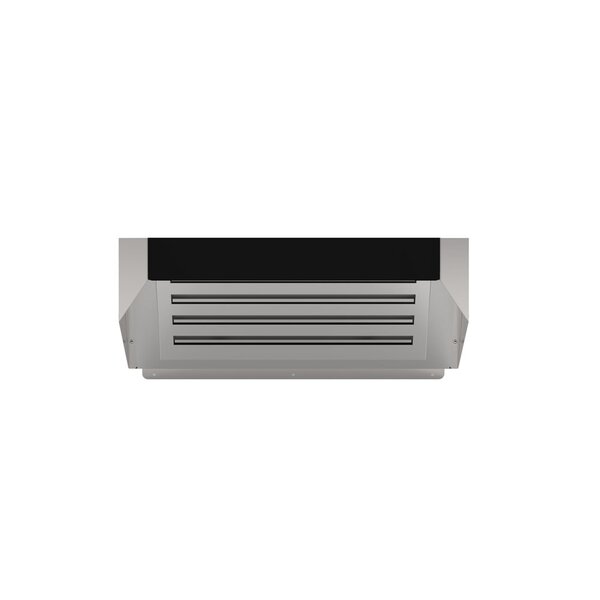 Hendi Condensatiekap voor ovens | HENDI | 219973 | 220-230V/200W