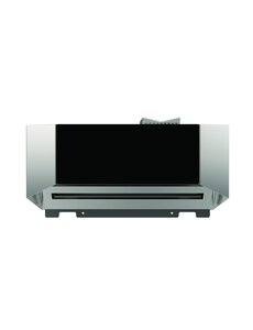 Hendi Condensatiekap voor ovens | HENDI | 219911 & 219942 | 220-230V/600W