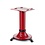 Hendi Basis voor handmatige snijmachine RETRO 300 | HENDI | 570x570x800mm