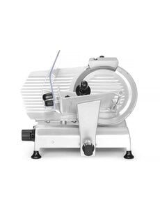Hendi Snijmachine 300 | HENDI | 230V/250W | 605x490x478mm