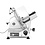 Hendi Snijmachine 300 | HENDI | 230V/250W | 605x490x478mm
