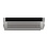 Hendi Condensatiekap voor ovens | HENDI | 225523 | 220-230V/200W