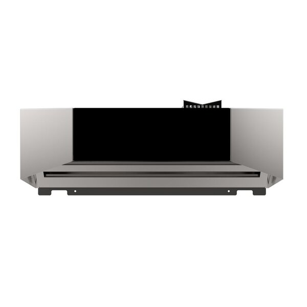 Hendi Condensatiekap voor ovens | HENDI | 219959; 219966; 229637 & 229842 | 220-230V/600W