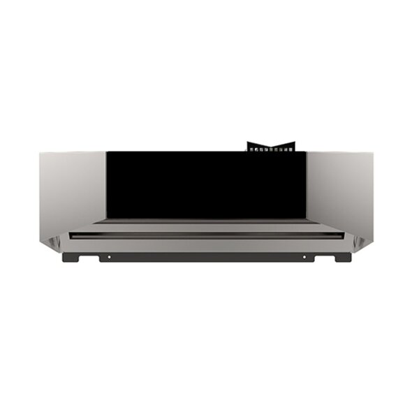 Hendi Condensatiekap voor ovens | HENDI | 219928 & 219935 | 220-230V/600W
