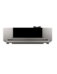 Hendi Condensatiekap voor ovens | HENDI | 229606 & 229620 | 220-230V/600W