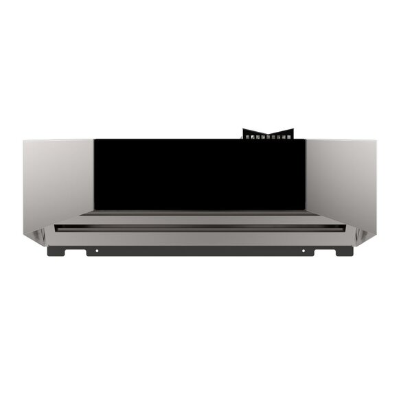 Hendi Condensatiekap voor ovens | HENDI | 229606 & 229620 | 220-230V/600W