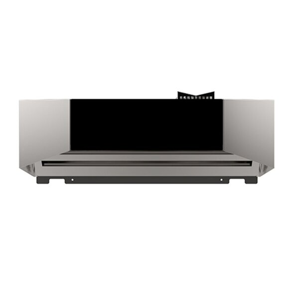 Hendi Condensatiekap voor ovens | HENDI | 229583 | 220-230V/600W