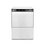 Hendi Vaatwasser 50x50 | HENDI | Budget Line | 230V/3600W | 600x570x(H)830mm (H230220)