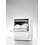 Hendi Vaatwasser 50x50 | HENDI | Budget Line | 230V/3600W | 600x570x(H)830mm (H230251)