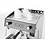 Hendi Koffiemachine Romeo Easy | 1-groep | semi-automatisch | Verona | 230V/1800W | 520x380x462mm
