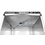 Hendi Vaatwasser 50x50 “Doppio” | HENDI | Budget Line | 400V/4900W