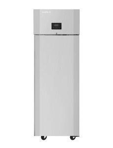 Hendi/Arktic Vriezer | Arktic | Profi Line PLUS | 430L | Zilver | 230V/370W