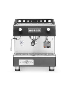 Hendi Koffiemachine Romeo | 1-groep | automatisch | Verona | 230V/1800W | 520x380x462mm