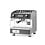 Hendi Koffiemachine Romeo | 1-groep | automatisch | Verona | 230V/1800W | 520x380x462mm