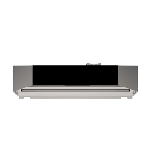 Hendi Condensatiekap voor ovens | HENDI | 229590 | 220-230V/600W