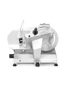 Hendi Snijmachine 350 | HENDI | 230V/370W