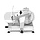 Hendi Snijmachine 350 | HENDI | 230V/370W