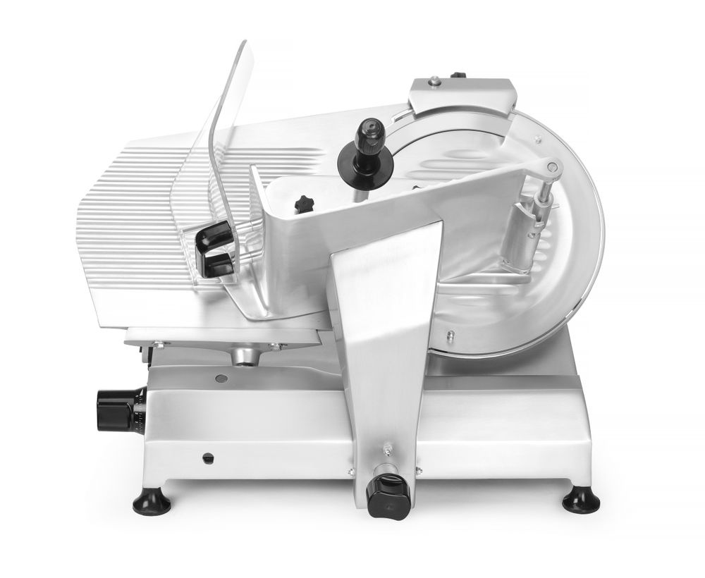 Hendi Snijmachine 350 | HENDI | 230V/370W
