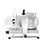 Hendi Snijmachine 350 | HENDI | 230V/370W