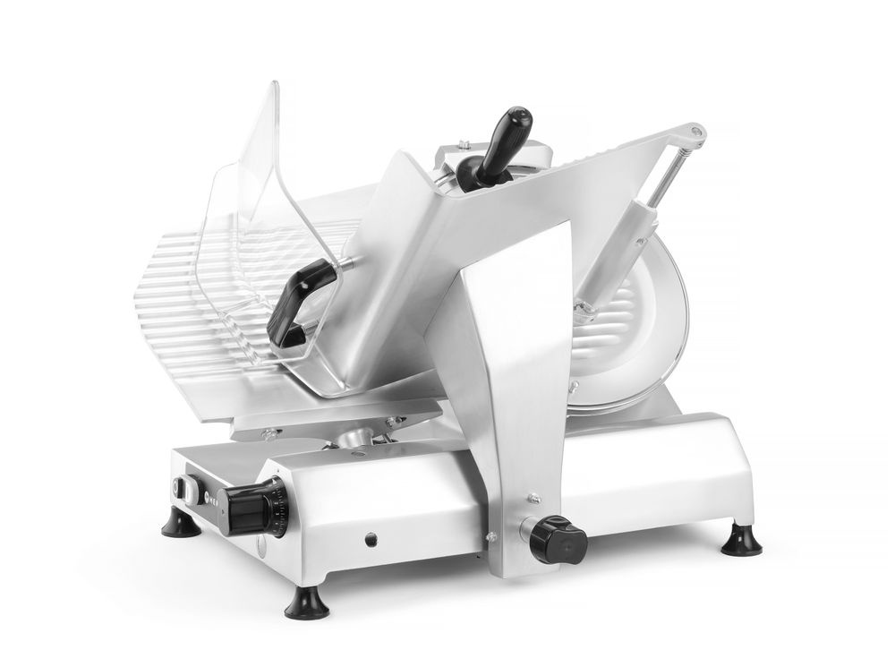 Hendi Snijmachine 350 | HENDI | 230V/370W, foto 3 van 5