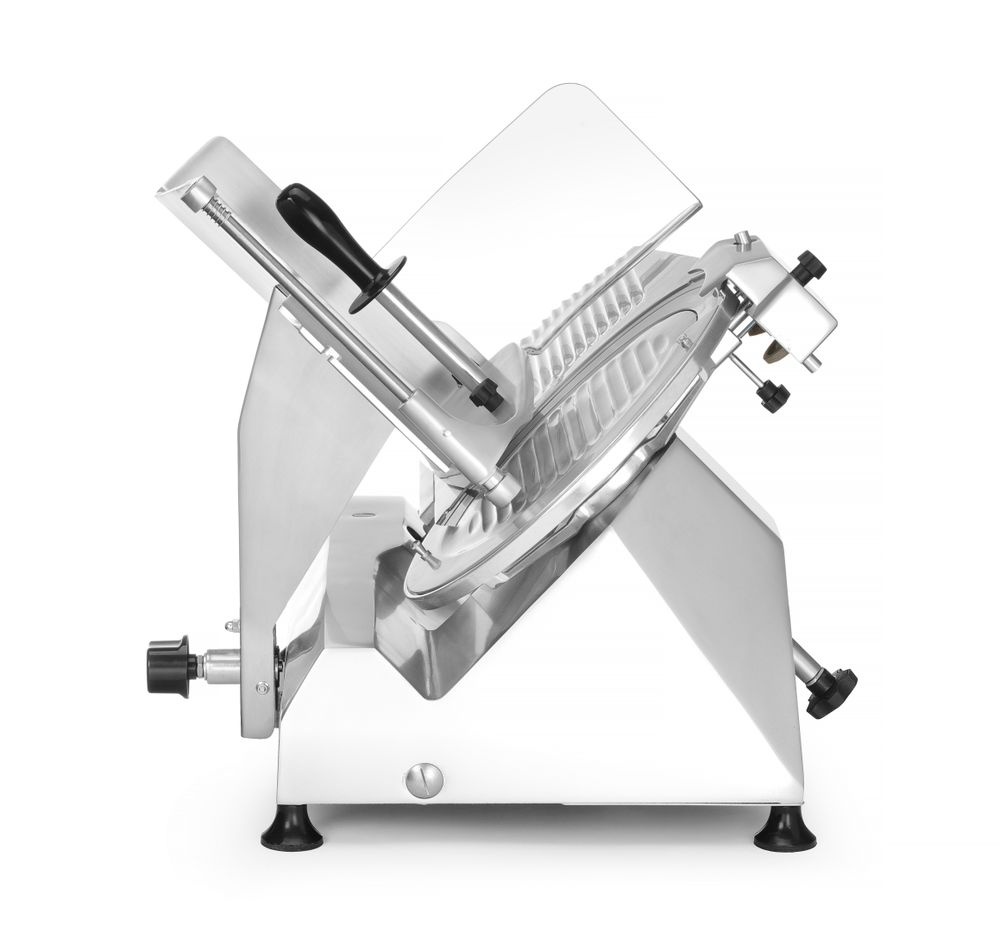 Hendi Snijmachine 350 | HENDI | 230V/370W, foto 5 van 5