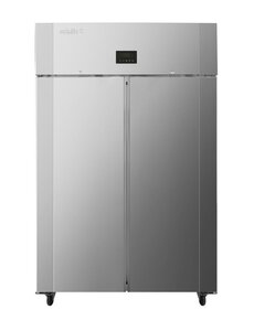Hendi/Arktic Koelkast | Arktic | Profi Line PLUS | 860L | Zilver | 230V/230W