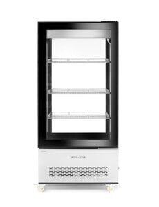 Hendi/Arktic Koelvitrine | Arktic | 230V/500W