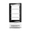 Hendi/Arktic Koelvitrine | Arktic | 230V/500W