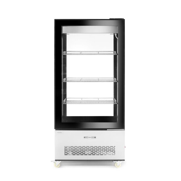 Hendi/Arktic Koelvitrine | Arktic | 230V/500W