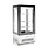 Hendi/Arktic Koelvitrine | Arktic | 230V/500W