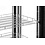 Hendi/Arktic Koelvitrine | Arktic | 230V/500W