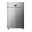 Hendi/Arktic Vriezer | Arktic | Profi Line PLUS | 860L | Zilver | 230V/750W