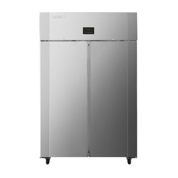 Hendi/Arktic Vriezer | Arktic | Profi Line PLUS | 860L | Zilver | 230V/750W