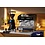 Hendi Koffiemachine Julia Compact | 2-groeps | automatisch | Verona | Zwart | 230V/2700W | 598x480x516mm