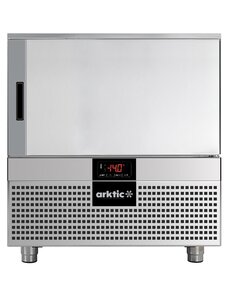 Hendi/Arktic Blast chiller | Arktic | Zilver | 230V/1380W