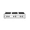 Hendi Inductiekookplaat | 6 kookzones | HENDI | 3x3.5 kW hobs & 3x5 kW hobs | 400V/25500W
