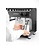 Hendi Koffiemachine Julia | 2-groeps | automatisch | Verona | 230V/3700W | 598x668x516mm