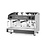 Hendi Koffiemachine Julia | 2-groeps | automatisch | Verona | 230V/3700W | 598x668x516mm