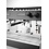 Hendi Koffiemachine Julia | 2-groeps | automatisch | Verona | 230V/3700W | 598x668x516mm