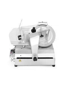 Hendi Snijmachine | automatisch 350 | HENDI | 230V/370W | 782x580x670mm