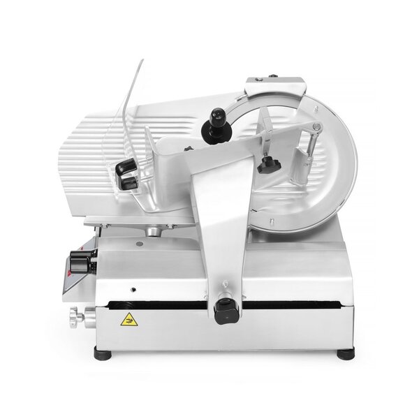 Hendi Snijmachine | automatisch 350 | HENDI | 230V/370W | 782x580x670mm