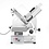 Hendi Snijmachine | automatisch 350 | HENDI | 230V/370W | 782x580x670mm