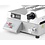 Hendi Snijmachine | automatisch 350 | HENDI | 230V/370W | 782x580x670mm