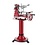 Hendi Snijmachine | handmatig RETRO 300 | HENDI | Rood | 738x600x538mm