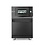 Hendi High-speed oven "CombiTurbo" | HENDI | Zwart | 230V/3500W