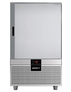 Hendi/Arktic Blast chiller | Arktic | RVS | 230V/2530W | 730x800x(H)1357mm