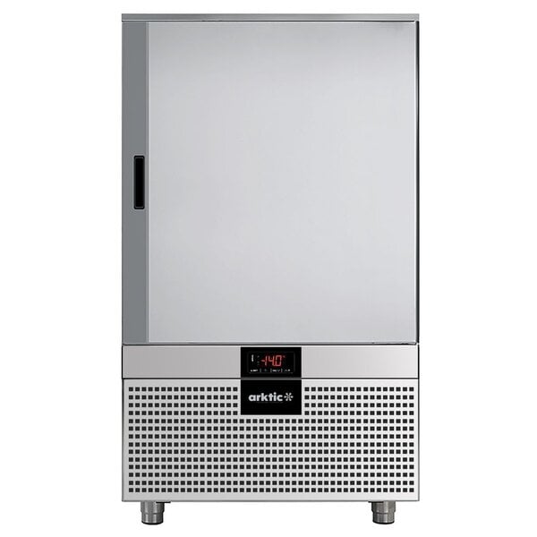 Hendi/Arktic Blast chiller | Arktic | RVS | 230V/2530W | 730x800x(H)1357mm