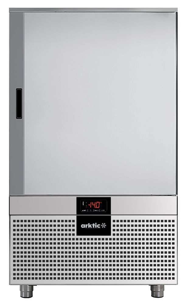 Hendi/Arktic Blast chiller | Arktic | RVS | 230V/2530W | 730x800x(H)1357mm